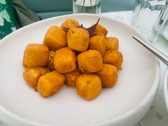 -大树餐厅(环球港店)
