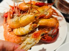 -加餐海鲜自助(宝龙一城店)