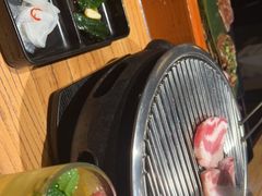 -千寻烧肉(政务区店)
