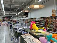 -大润发(张江店)
