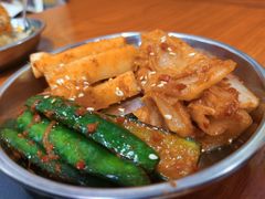 -大阪烧肉BAKA一代(十亩地店)