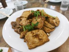 -金丝饭庄(金丝新天地保障性住宅小区店)