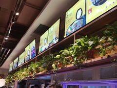 -快乐爱斯米牛排自助(正大广场店)