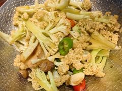 -民间小灶(亭林店)