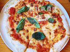 -君悦酒店·La Terrazza意合園·意式风味