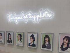 -天真蓝照相馆(五角场百联又一城店)