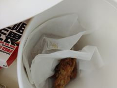 -肯德基(传媒广场店)