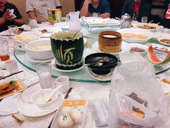 -顺风海鲜港(长寿路店)