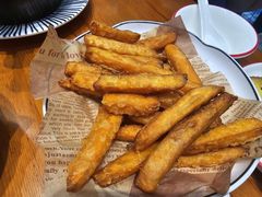 -有滋有味烧烤涮(果园星城C区店)