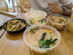 -禅悦素食