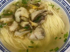 -大壶春生煎(四川中路店)