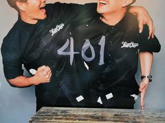 -401餐厅(弘大店)
