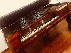 -鼓浪屿钢琴博物馆