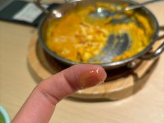 -吕氏疙瘩汤·海鲜新鲁菜(凯德mall新都心店)