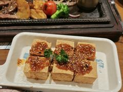 -十分牛西餐·牛扒专门店(光明广场店)