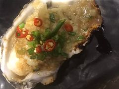 蒜蓉烤生蚝-赤甲皇(仙霞路店)