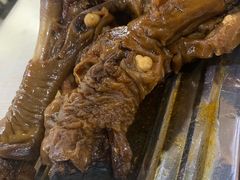 -阿叶羊杂碎(前进街店)