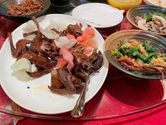 -杭州香格里拉·香宫中餐厅
