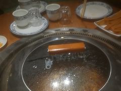 -白城车站店一九二八铁锅炖