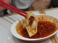 喜三鲜水饺-喜家德虾仁水饺(中央大街店)