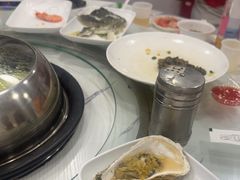 -船奇蒸汽海鲜·闽菜(八市海鲜总店)