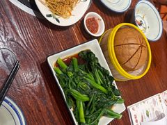 -顺德一品粥·20年凤城老字号(芳村店)