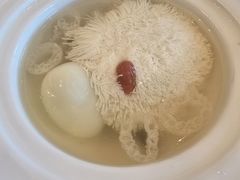 -扬州香格里拉·香宫中餐厅