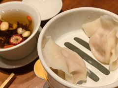 -喜鼎海胆水饺(东港店)