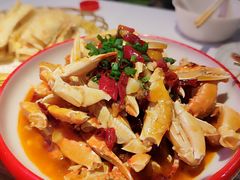 -三毛烧烤·南昌大排档(山姆店)