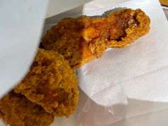 -热将汉堡 HOT SAUCE(下马坊店)