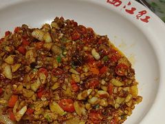 -西江红·株洲本地菜(滨江南路店)