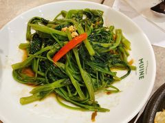 马拉盏通心菜-美奈小馆·越南料理(福田星河COCO Park店)