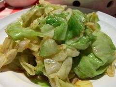 -西贝(上海新梅广场店)
