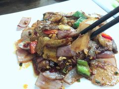 -协和菜馆(凤凰街店)