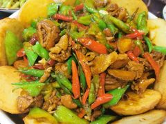 -小山东羊肉汤馆(同济新村店)