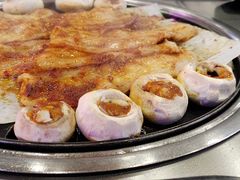 -杀猪天·韩国烤肉(总店)