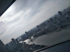 -天玑高空江景餐厅&酒吧Sky Secret Restaurant&Bar