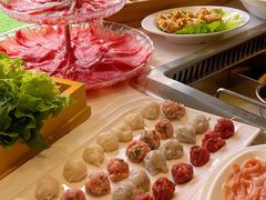 -天府火锅·始于1989年(老城十字街店)