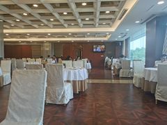 大堂-一品粤珍轩(吴中路店)