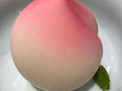 -局气烤鸭·北京菜(前门店)