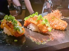 -昊·来了寿司(台湾街店)