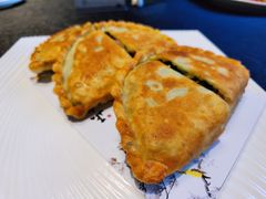 -正德楼果木烤鸭·渔家菜(东港店)