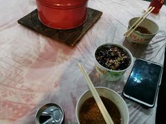 -时二崽肥肠鸡大排档(健康路店)
