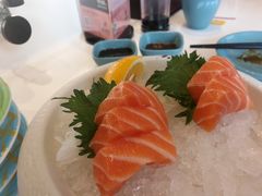 -莲寿司(国兴店)