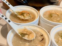 -滋粥楼·顺德菜(番禺广场总店)