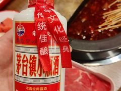 -言玖鲜火锅串串披萨自助(益田假日店)