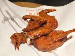 -鸽子侯·家宴·平价海鲜(绿地店)