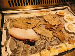 -非烤勿扰自助烤肉(宝安天虹店)