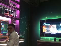 -米乐星世界KTV