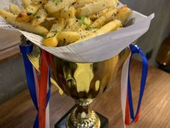 冠军松露薯条-1861意大利餐厅(文化广场店)